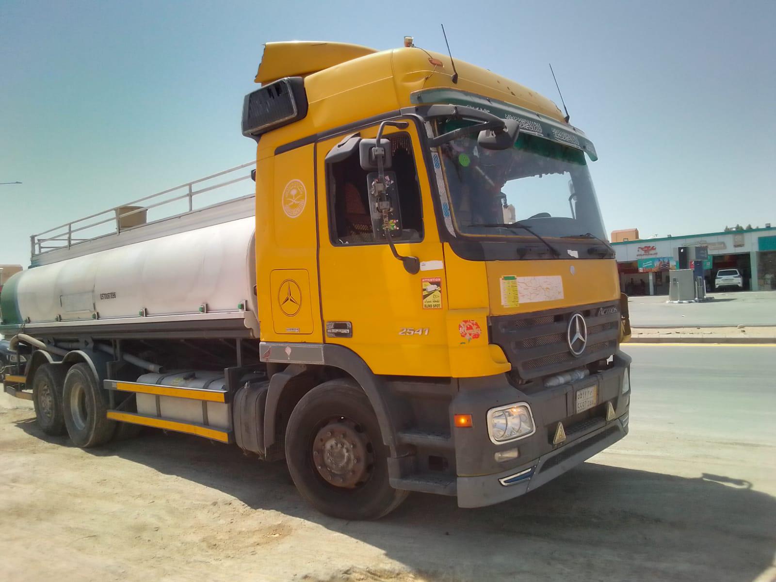riyadhpurewatertank